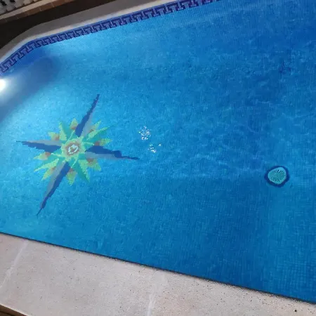 펜션 House. Casa Con Piscina Privada *
