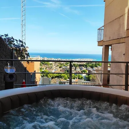 House. Casa Con Piscina Privada 펜션