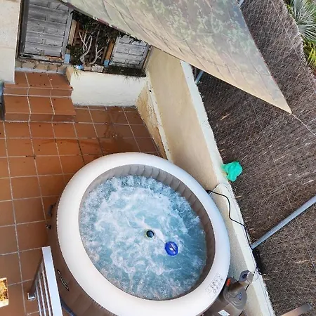 House. Casa Con Piscina Privada 펜션