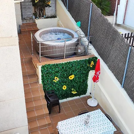 House. Casa Con Piscina Privada *