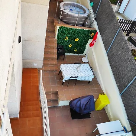 House. Casa Con Piscina Privada 펜션
