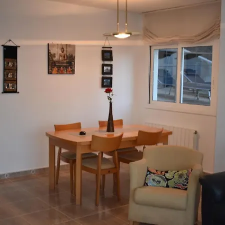 펜션 House. Casa Con Piscina Privada