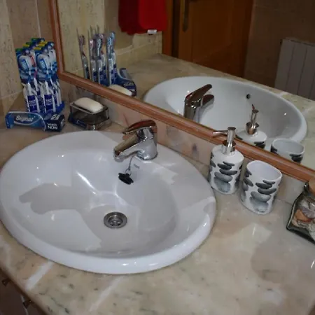 House. Casa Con Piscina Privada 펜션