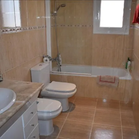 House. Casa Con Piscina Privada 펜션 카라펠