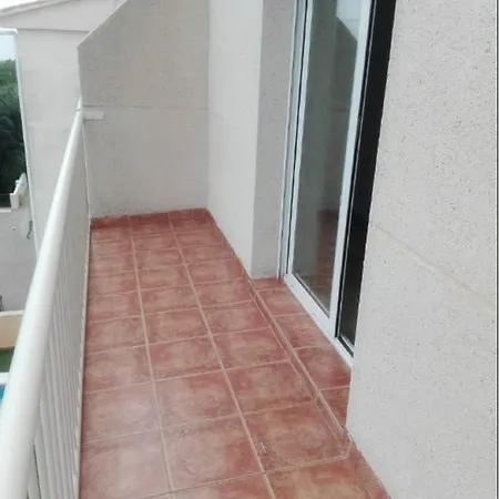 펜션 House. Casa Con Piscina Privada *