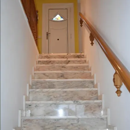 펜션 House. Casa Con Piscina Privada *