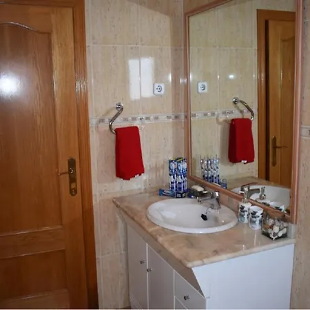 펜션 House. Casa Con Piscina Privada *